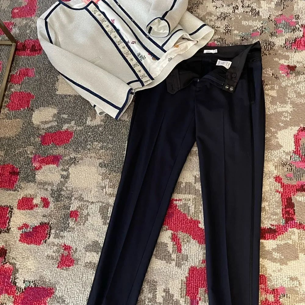 Brand new tax pants